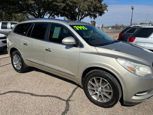 Used 2013 Buick Enclave Leather image 5