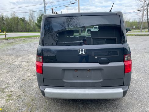 Used 2003 Honda Element EX image 4