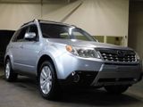 Used 2013 Subaru Forester 2.5X Limited image 5