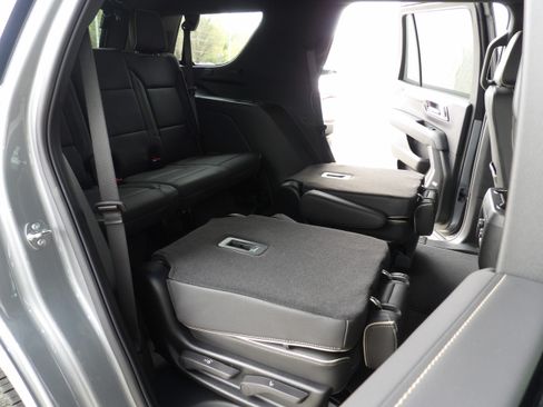 New 2026 Chevrolet Tahoe Premier image 32