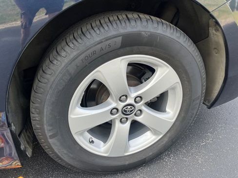 Used 2018 Toyota Sienna LE image 8