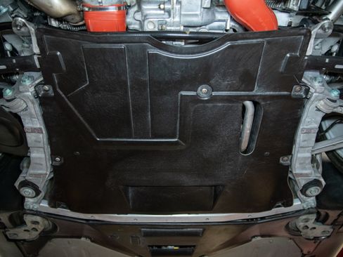 Used 1998 Porsche 911 Carrera 4S image 95