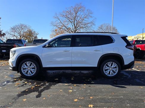New 2026 GMC Acadia Elevation image 5