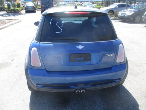 Used 2006 MINI Cooper S image 6