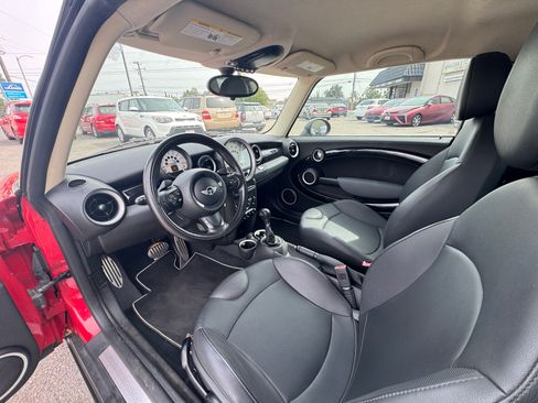 Used 2011 MINI Cooper Clubman S image 15