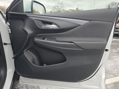 New 2026 Buick Envista Preferred image 30