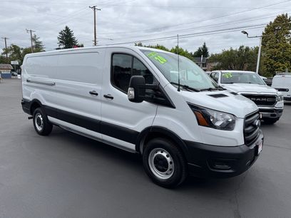 Used 2020 Ford Transit 350