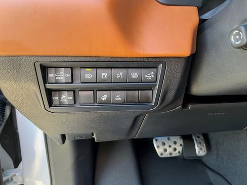 Used 2024 Toyota Tundra 1794 Edition image 30