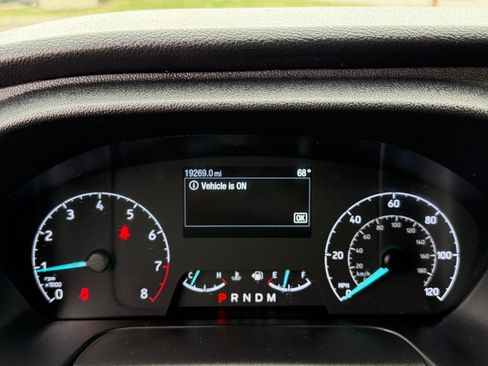 Used 2024 Ford Transit 250 image 13