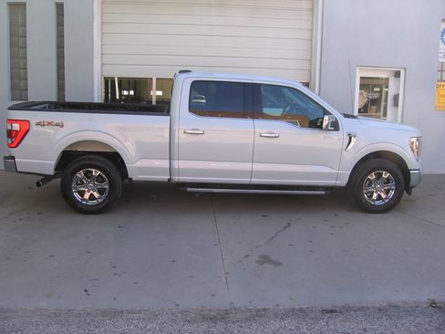 Used 2021 Ford F150 AWD/4WD image 19
