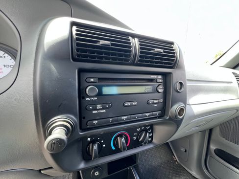 Used 2009 Ford Ranger 2WD SuperCab Sport image 19