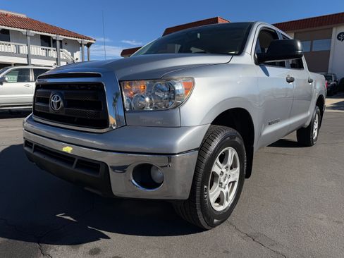 Used 2010 Toyota Tundra image 5