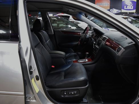 Used 2006 Lexus ES 330 Premium FWD image 21