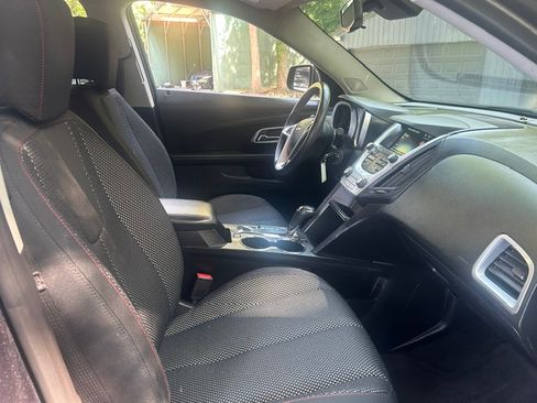 Used 2016 Chevrolet Equinox FWD LT image 19