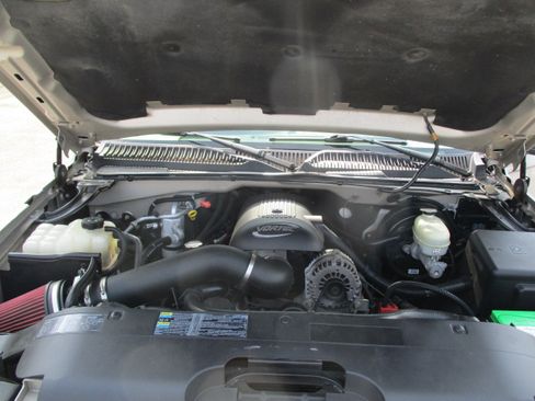 Used 2005 Chevrolet Silverado 1500 2WD Regular Cab image 39