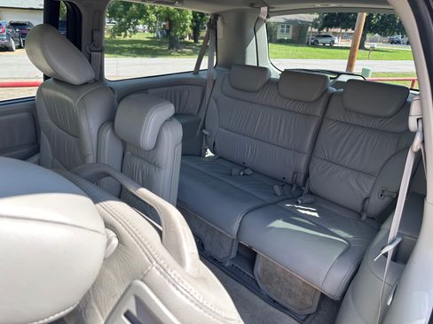 Used 2007 Honda Odyssey EX-L image 9
