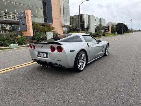 Used 2009 Chevrolet Corvette image 5