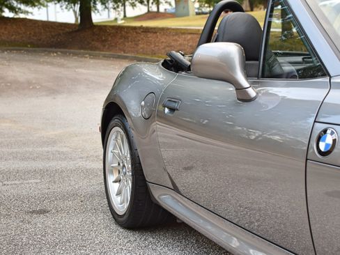 Used 2002 BMW Z3 3.0i image 22