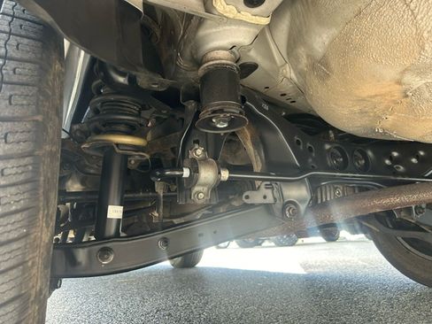 Used 2018 Subaru Forester 2.5i Premium image 23