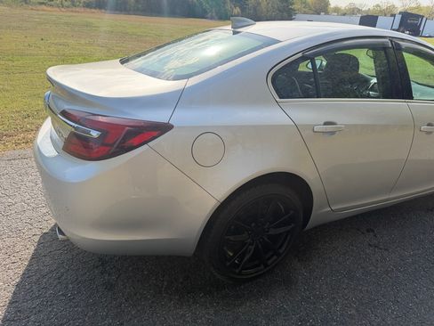 Used 2016 Buick Regal Premium image 69