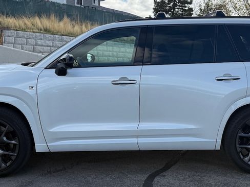 Used 2025 Lexus TX 500h image 4