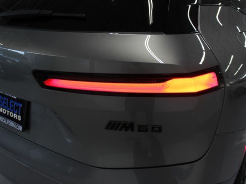 Used 2024 BMW iX M60 image 8
