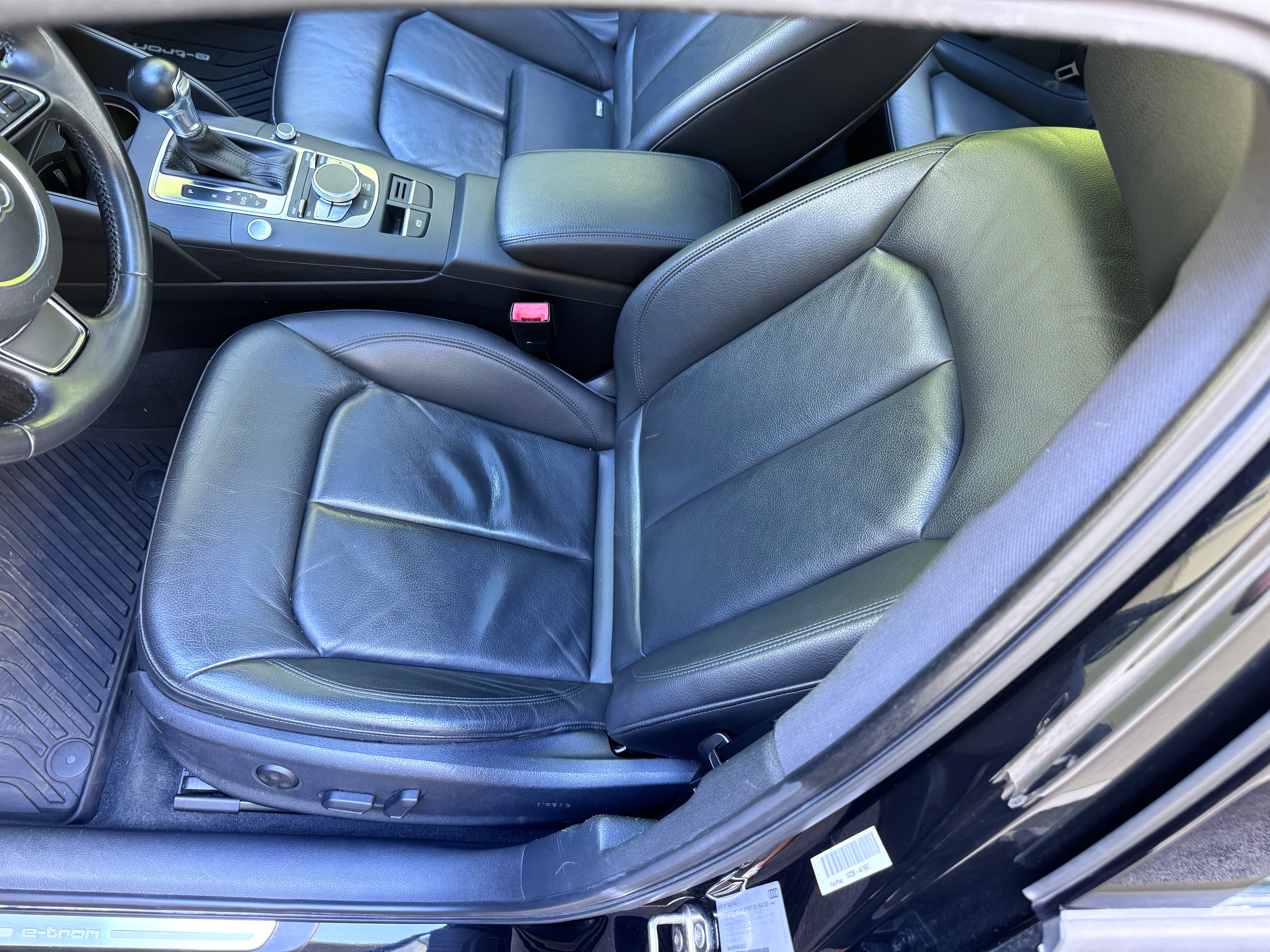Used 2016 Audi A3 e-tron Premium FWD image 15