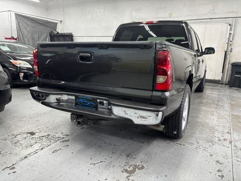 Used 2005 Chevrolet Silverado 1500 LT image 5