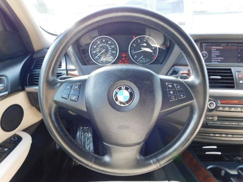 Used 2012 BMW X5 xDrive35i AWD/4WD image 15