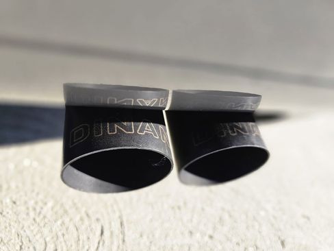 Used 2006 BMW M3 image 28