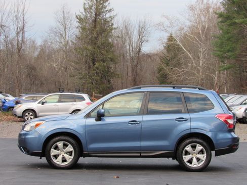 Used 2015 Subaru Forester 2.5i Premium image 6