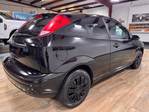 Used 2007 Ford Focus S image 5