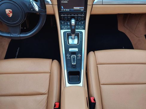 Used 2014 Porsche Boxster image 91