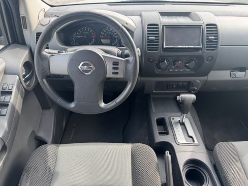 Used 2008 Nissan Xterra S image 20