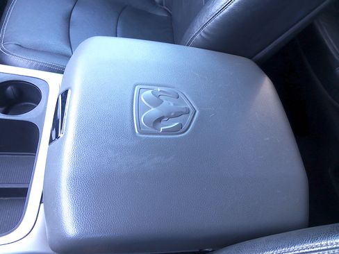 Used 2016 RAM 1500 Big Horn image 23