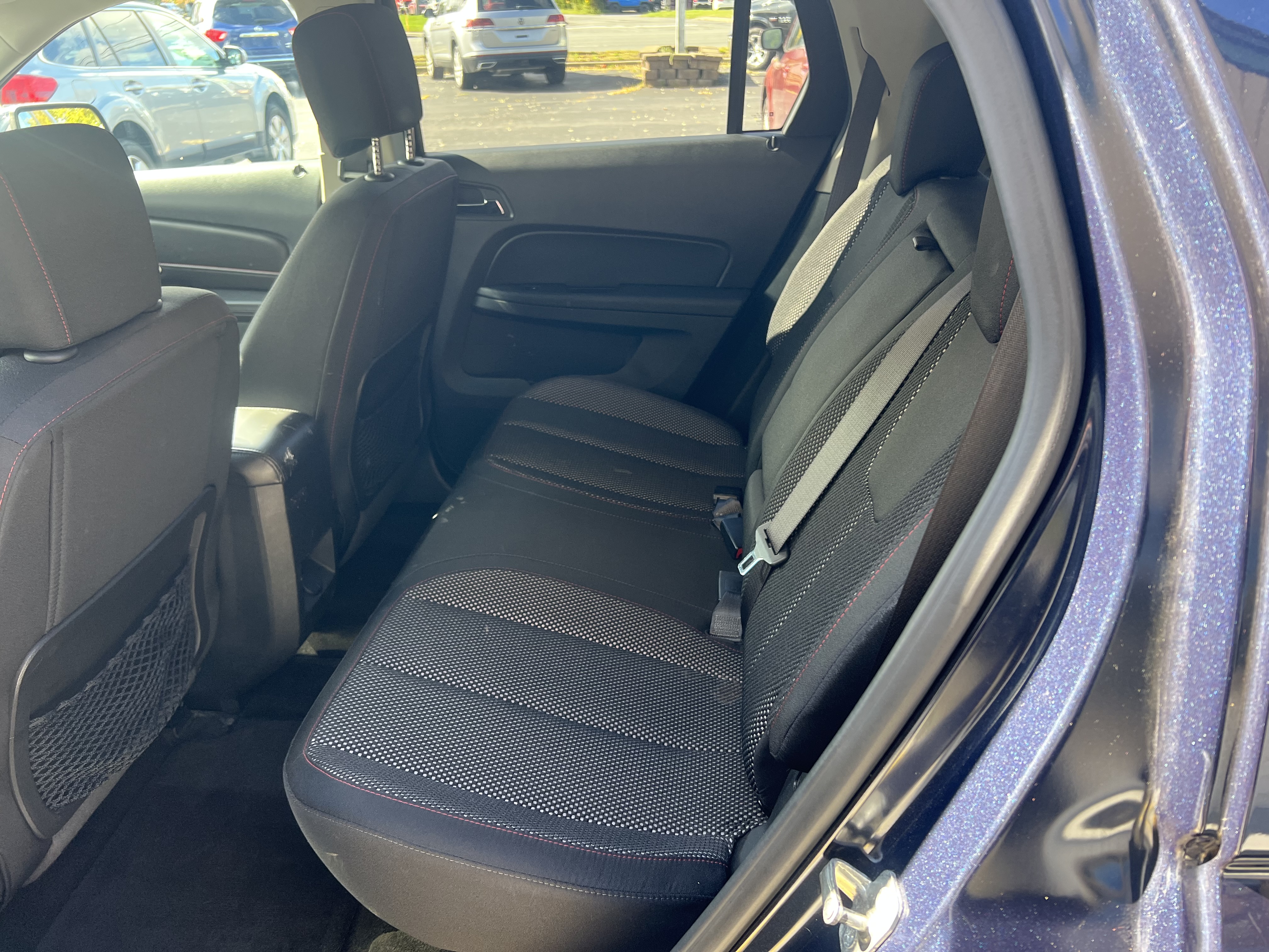 Used 2017 GMC Terrain AWD SLE w/ SLE-2 image 7