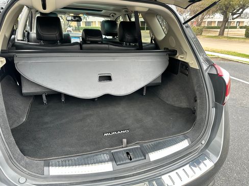 Used 2013 Nissan Murano LE image 12