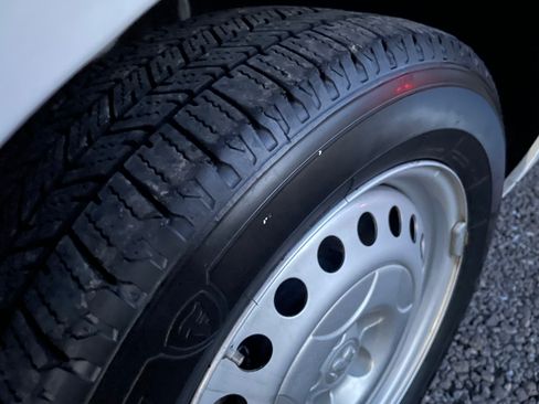 Used 2021 RAM ProMaster City image 20