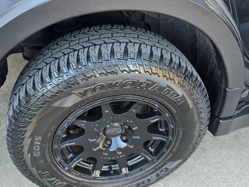 Used 2014 Subaru Outback 2.5i Premium image 24