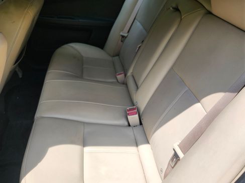 Used 2012 Chevrolet Impala LTZ image 11