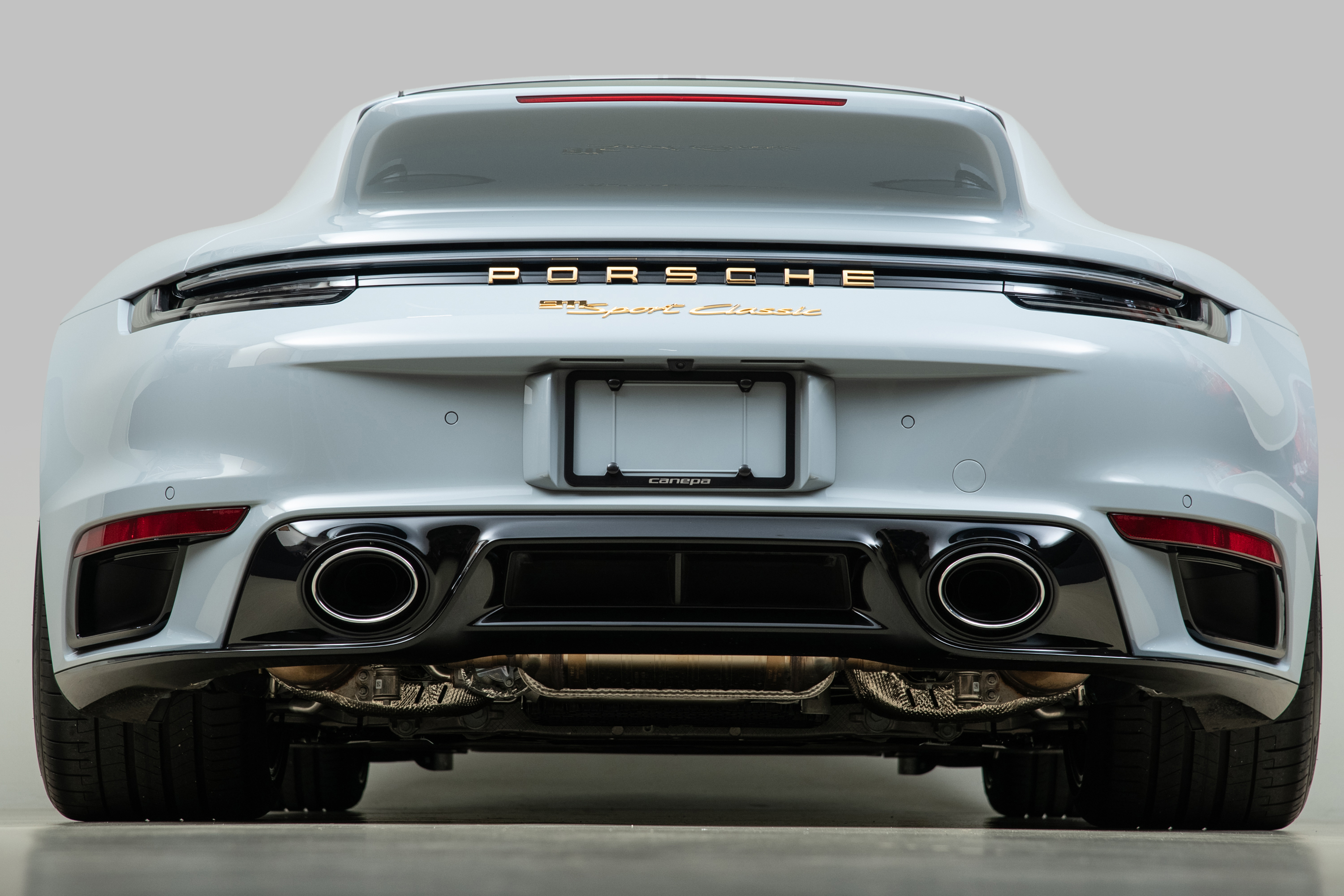 Used 2023 Porsche 911 Sport Classic Coupe RWD image 7