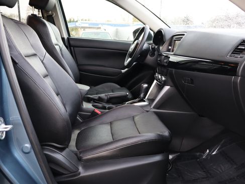 Used 2015 MAZDA CX-5 Grand Touring image 14