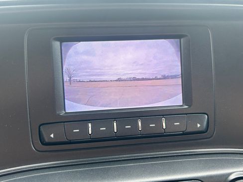 Used 2017 Chevrolet Silverado 2500 image 14