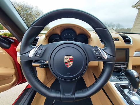Used 2014 Porsche Boxster image 80