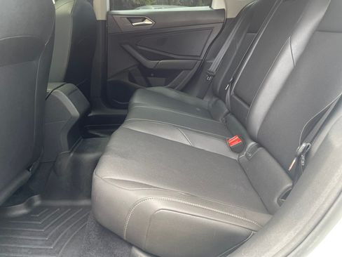 Used 2020 Volkswagen Jetta SE FWD image 21