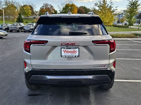 New 2026 GMC Terrain AT4 image 7
