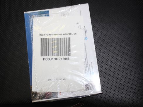 Used 2023 Ford F250 Lariat image 49