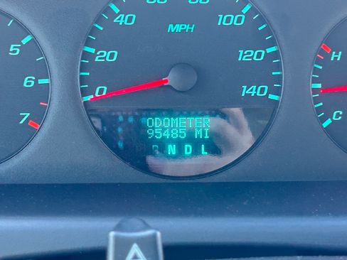 Used 2013 Chevrolet Impala LS image 11