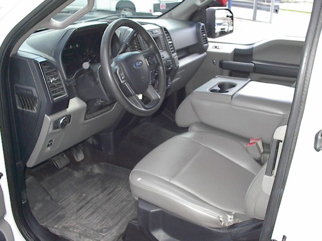 Used 2020 Ford F150 XL RWD image 17