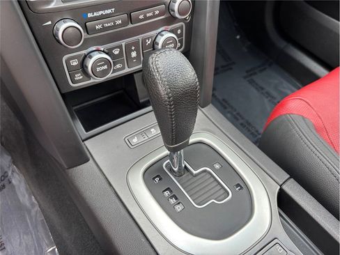 Used 2009 Pontiac G8 GT image 27